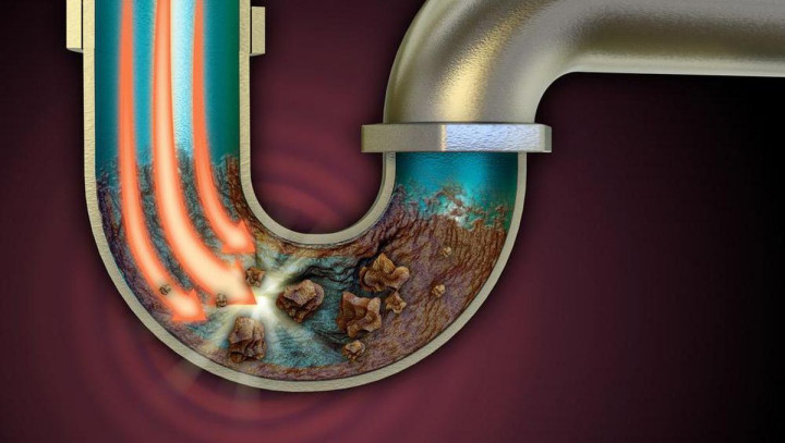 Pelancaran Saluran Air Tersumbat Jombang – Aliran Lancar Tanpa Hambatan Jombang